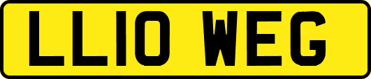 LL10WEG