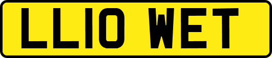 LL10WET