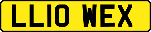 LL10WEX