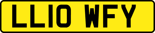 LL10WFY