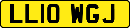 LL10WGJ