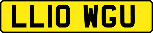 LL10WGU