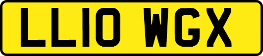 LL10WGX