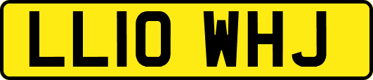 LL10WHJ