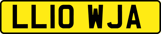 LL10WJA