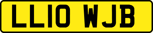 LL10WJB