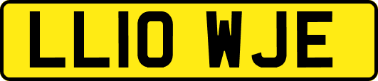 LL10WJE