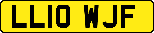 LL10WJF