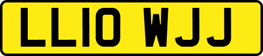 LL10WJJ