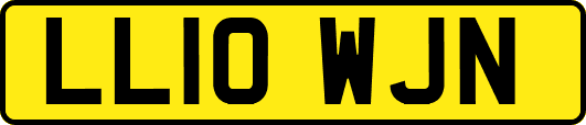 LL10WJN