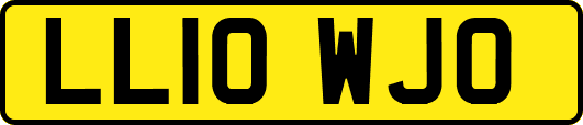LL10WJO