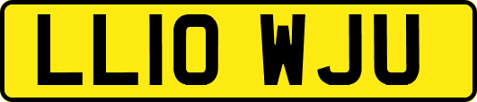 LL10WJU