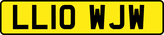 LL10WJW