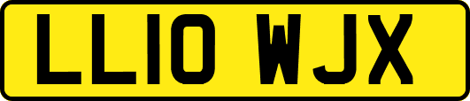 LL10WJX