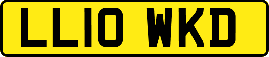 LL10WKD