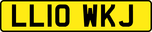 LL10WKJ