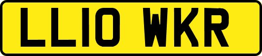 LL10WKR