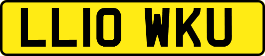 LL10WKU