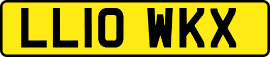 LL10WKX