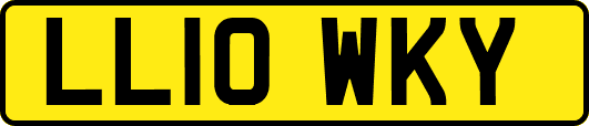 LL10WKY