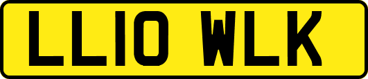 LL10WLK