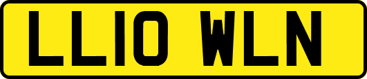 LL10WLN