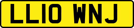 LL10WNJ