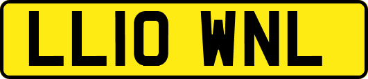 LL10WNL
