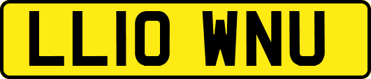 LL10WNU