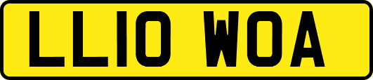 LL10WOA