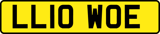 LL10WOE