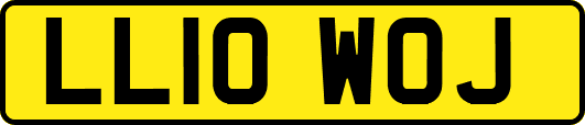 LL10WOJ