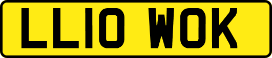 LL10WOK