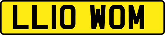 LL10WOM