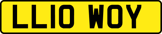 LL10WOY