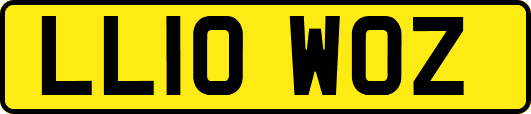 LL10WOZ