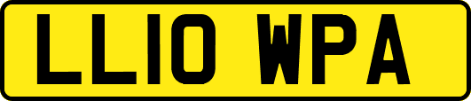 LL10WPA