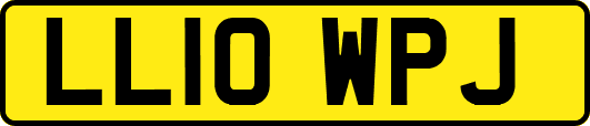 LL10WPJ
