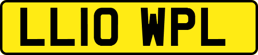 LL10WPL