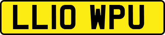 LL10WPU
