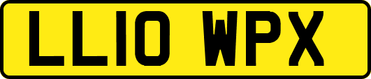 LL10WPX