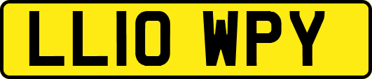 LL10WPY
