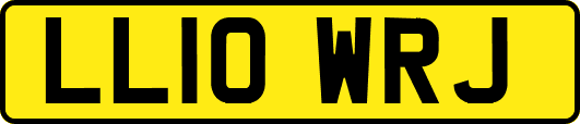 LL10WRJ