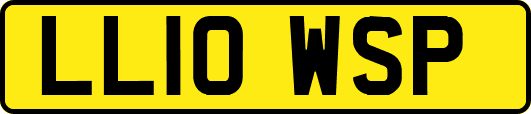 LL10WSP