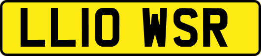 LL10WSR
