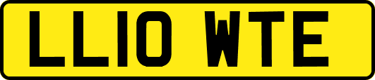 LL10WTE