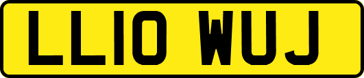LL10WUJ