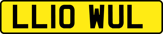 LL10WUL
