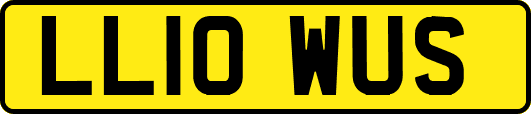 LL10WUS