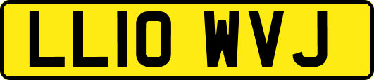 LL10WVJ